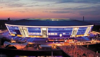 Donbas Arena