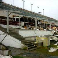 Nowa budowa: Stadion ŁKS-u Łódź
