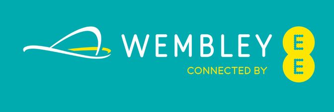 Wembley powered by EE