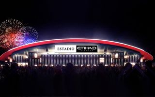 Madryt: Estadio Etihad na 10 lat? Atletico blisko umowy