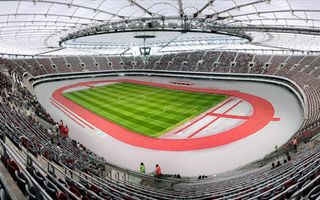 Lekkoatletyka: Stadion z bieżnią w Warszawie? Może Narodowy?