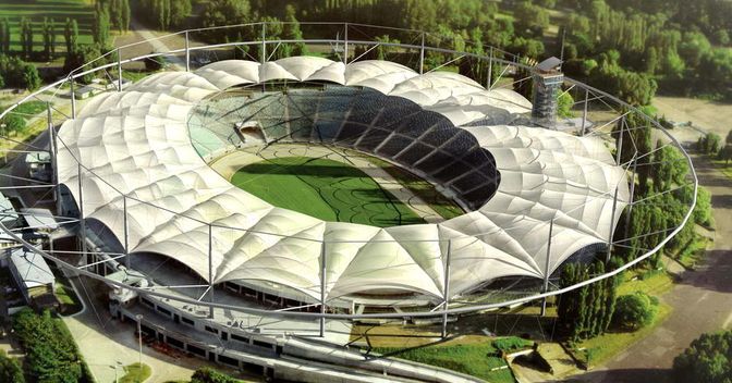 Stadion Śląski - Saturn 2005