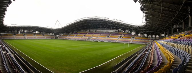 Arena Borisov