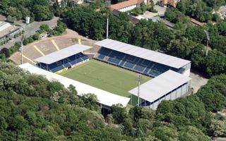 Niemcy: Stadion w Moguncji… przeniesie się do Saarbrücken?!