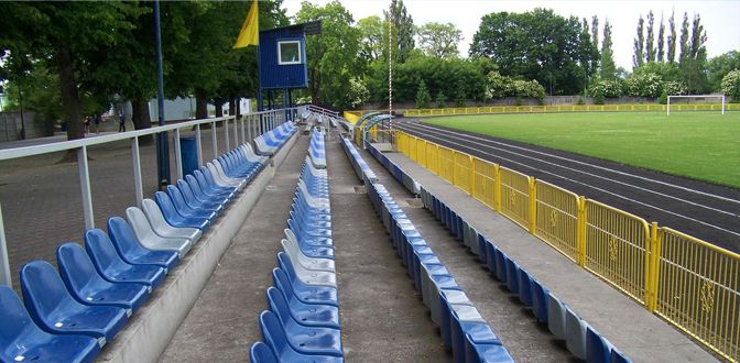 Stadion Międzyrzecz