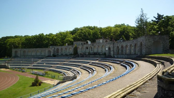 Stadion Miejski w Słubicach