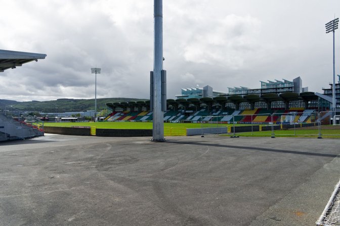 Tallaght Stadium