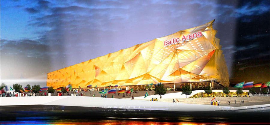 Baltic Arena