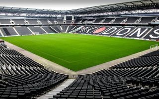 Londyn: Fani Kogutów chcą na Wembley, ale to nierealne?
