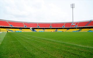 Ghana: Kolejna tragedia możliwa na Accra Sports Stadium?