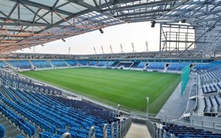 Nowy stadion: Arena Lublin