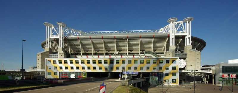 Stadion Feijenoord