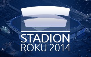 Stadion Roku 2014: Poznajcie nominowane stadiony!