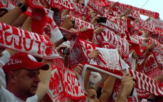 Euro 2017: Mecze w Polsce, ale gdzie?