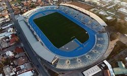 Estadio El Teniente-Codelco