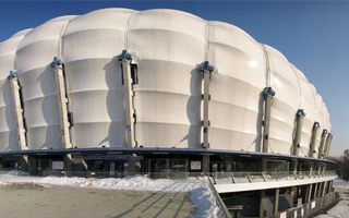 Poznań: Lech kupi stadion? Nie, prezydent tylko „rzucił pomysł”
