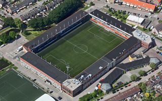Nowe stadiony: Holenderska druga liga