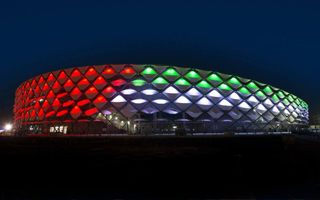 Azja: Emiraty zorganizują Puchar Azji 2019