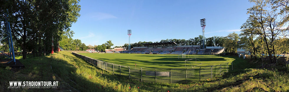 stadion Odry Opole