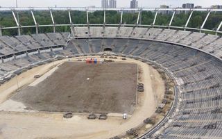 Chorzów: Zostanie tylko jeden „Stadion Śląski”