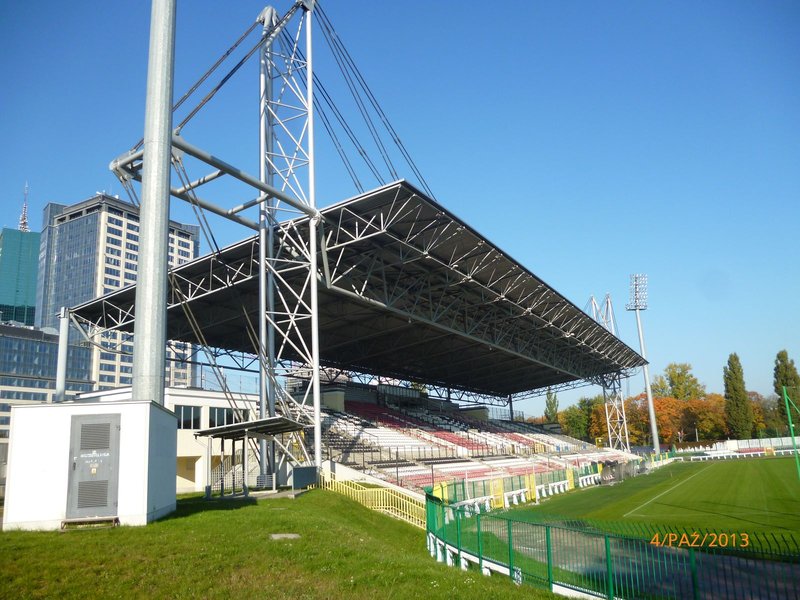 Stadion im. gen. Sosnkowskiego