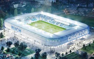 Chorzów: Stadion przy Cichej bardziej aktualny