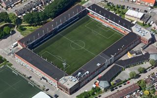 Holandia: Energia słoneczna nie tylko dla dużych stadionów