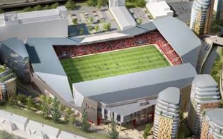 Londyn: Ostatnia przeszkoda dla stadionu Brentford?