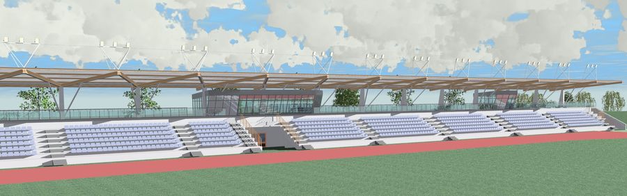 Stadion Startu Łódź