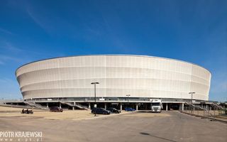 Wrocław: Stadion straci 3 miliony w tym roku