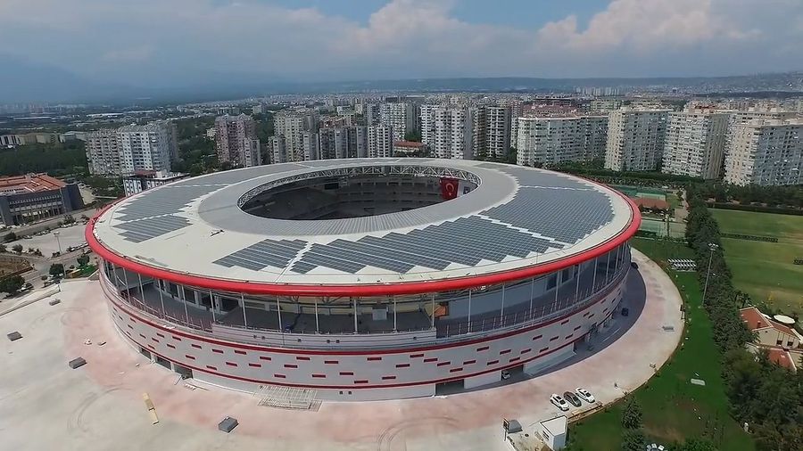 Antalya Arena
