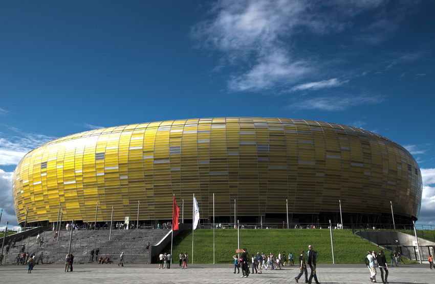 Arena Gdańsk