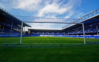 Liverpool: Everton wciąż w impasie z miastem
