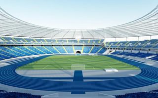 Chorzów: Śląski „Narodowym Stadionem Lekkoatletycznym”?