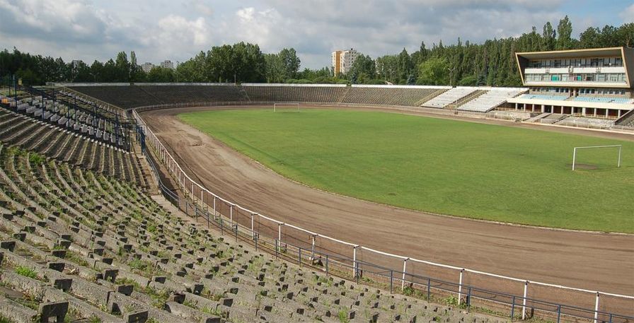 Stadion OSiR Skałka