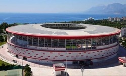 Antalya Arena