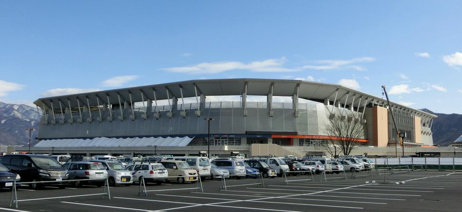 Minaminagano Stadium
