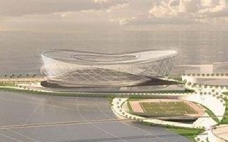 Afryka: Ghana dostanie nowy stadion narodowy