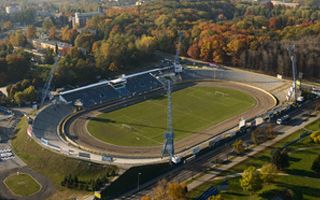 Tarnów: W lipcu zobaczymy nowy stadion „Jaskółek”?