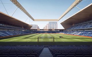 Luton: Wkrótce konsultacje w sprawie „stadionu z czapeczką”
