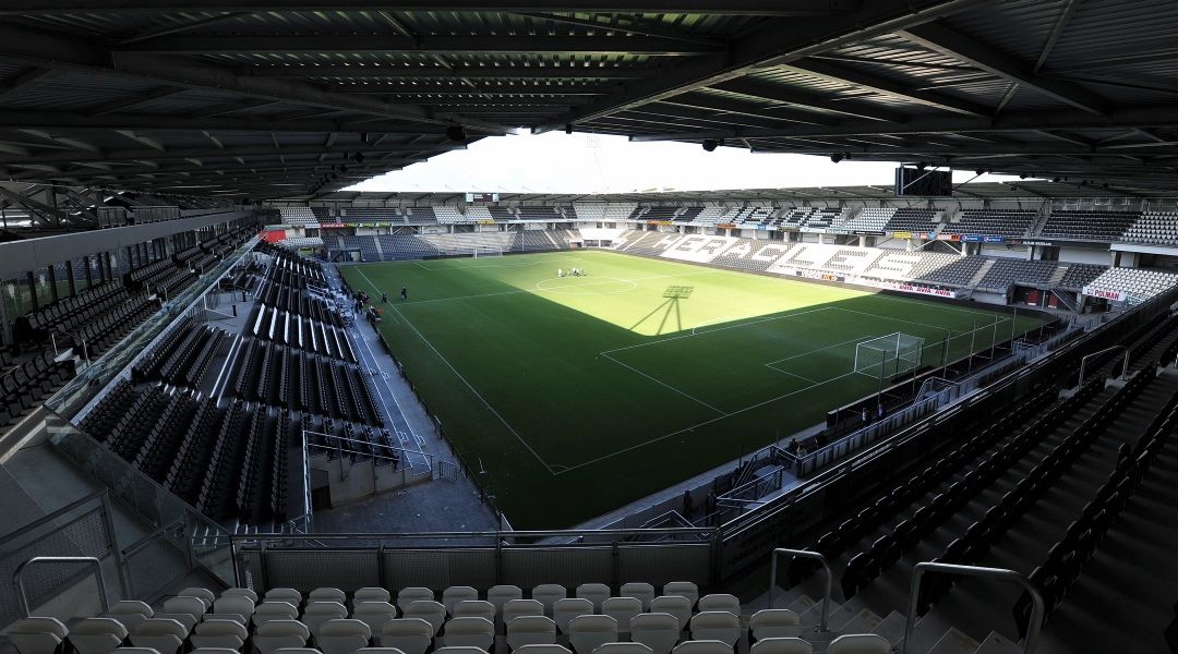 Stadion Heracles