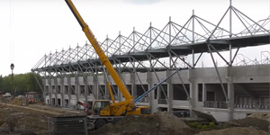 Łódź: Coraz bliżej końca na Widzewie