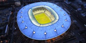 Paryż: Strach o Euro 2016 po finale Pucharu Francji