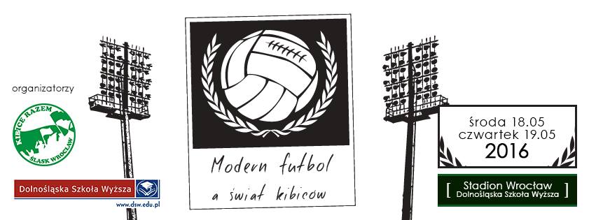 Modern Futbol a Świat Kibiców
