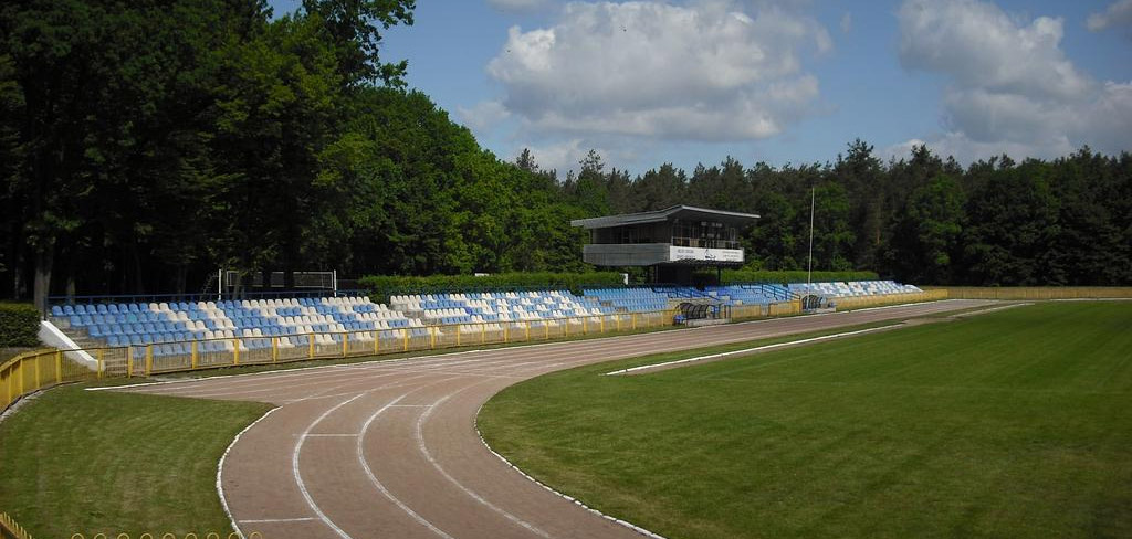 Stadion MOSiR Kraśnik