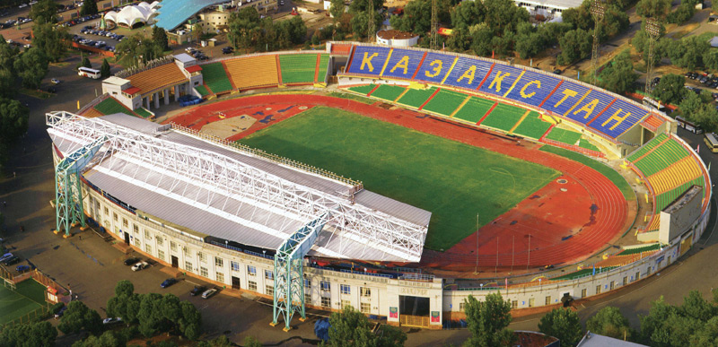 Kairat Stadion