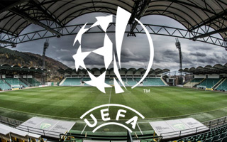 Europejskie Puchary: Tu pojadą Legia i Zagłębie
