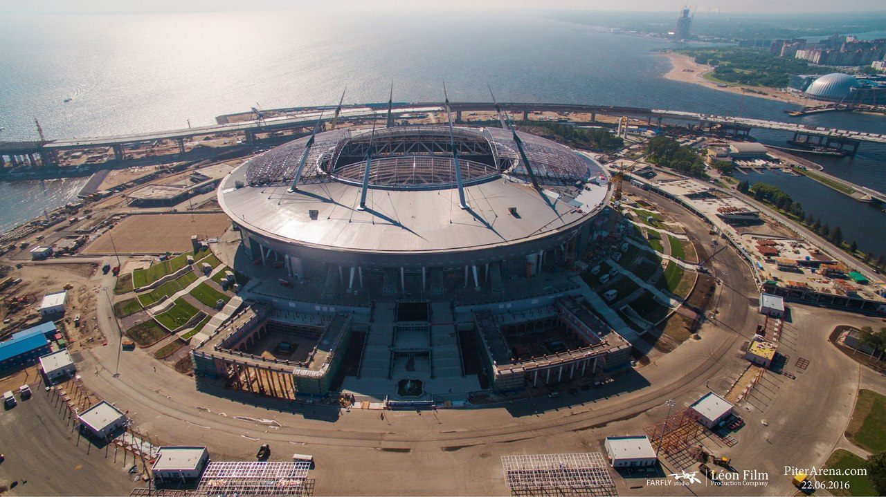 Zenit Arena