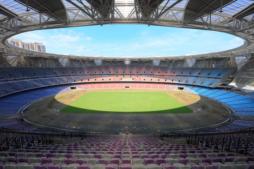 Hangzhou Stadium