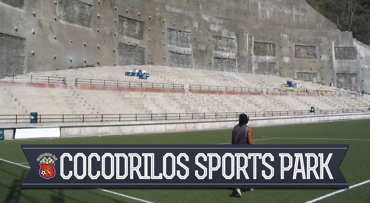 Cocodrilo Sports Park